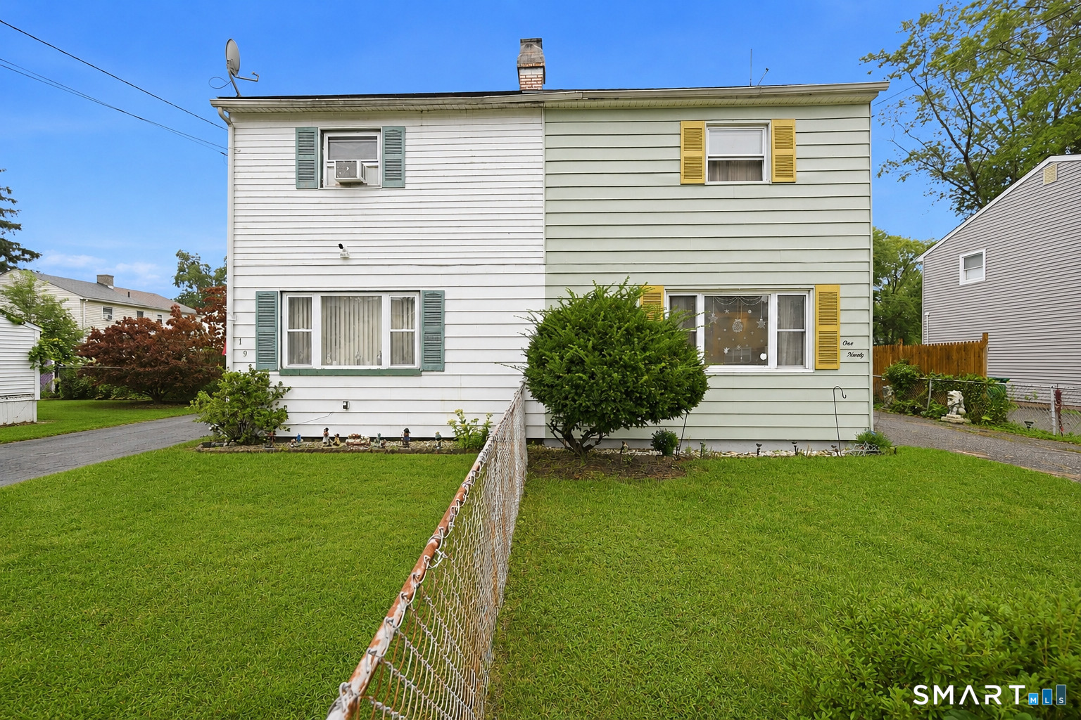 190 Mcgrath Court Stratford CT 06615