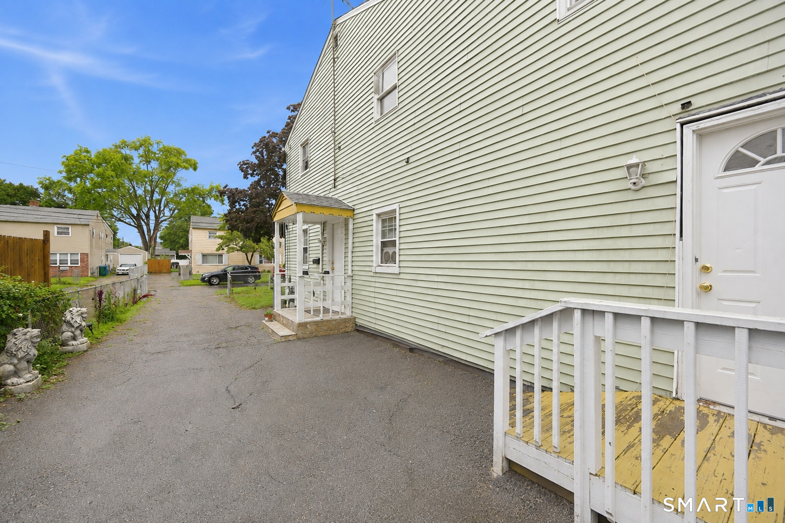 190 Mcgrath Court Stratford CT 06615