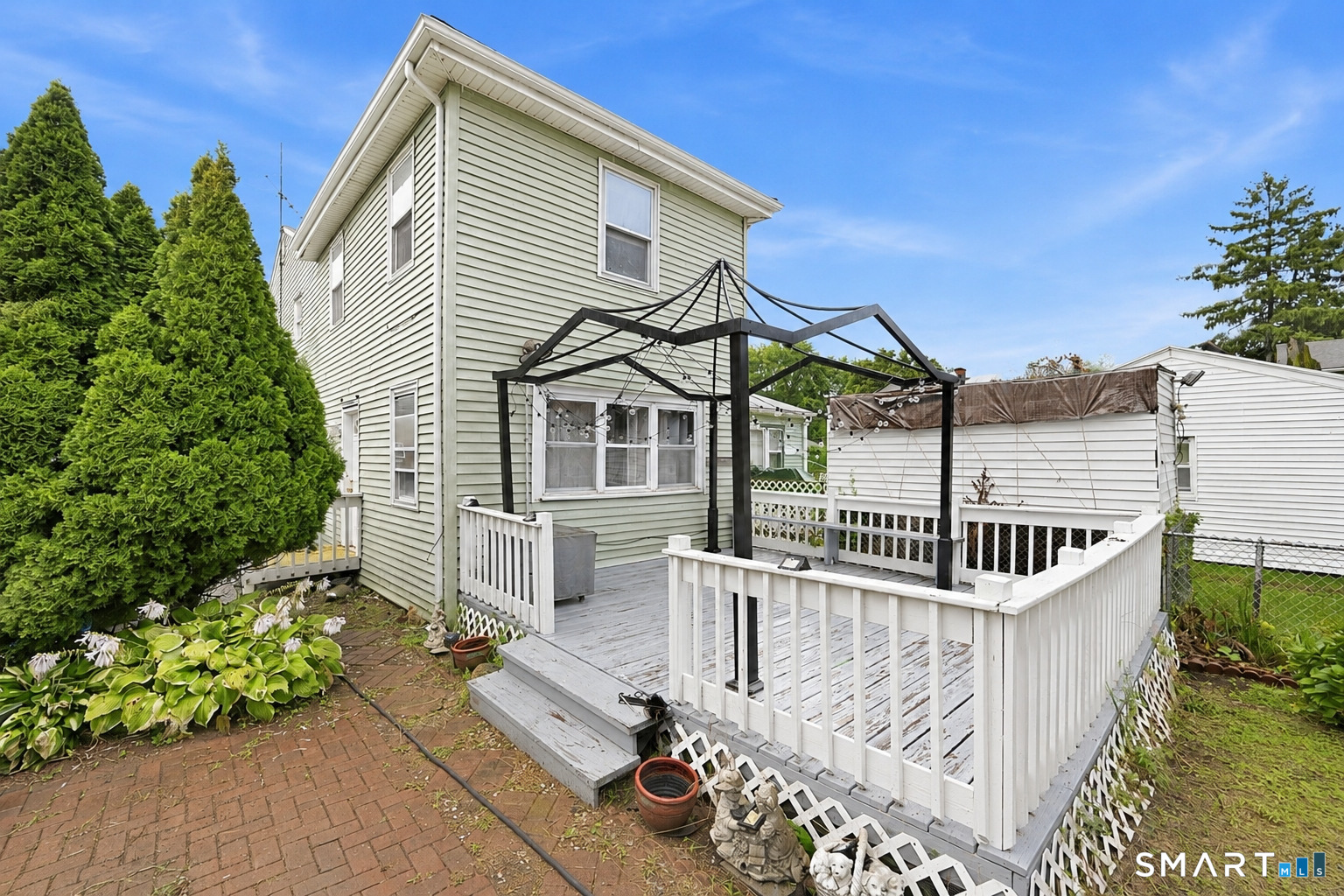 190 Mcgrath Court Stratford CT 06615