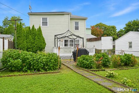 190 Mcgrath Court Stratford CT 06615