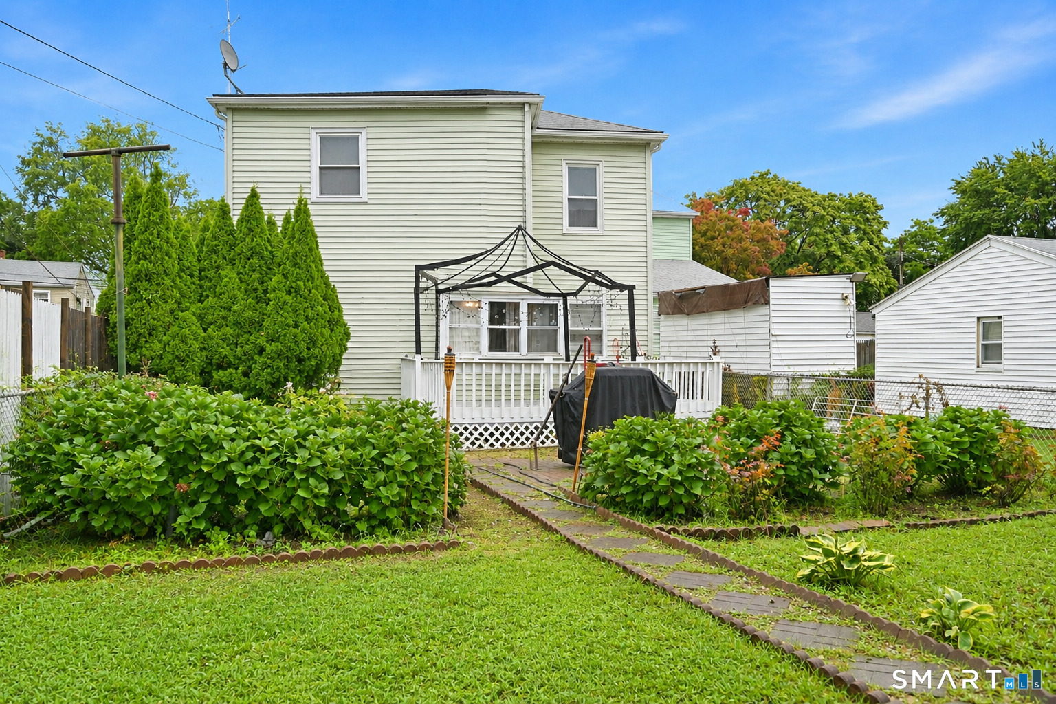 190 Mcgrath Court Stratford CT 06615