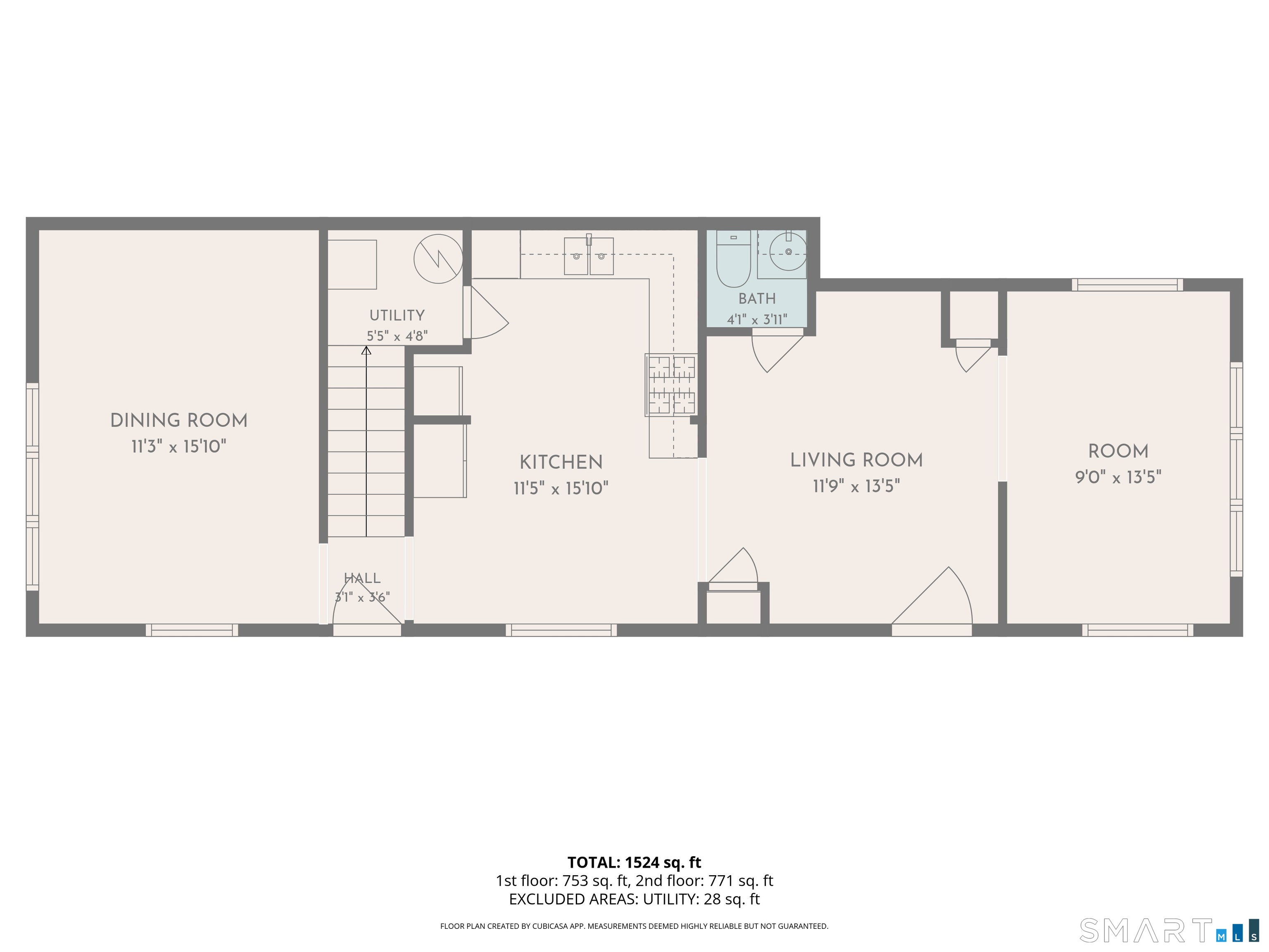 190 Mcgrath Court Stratford CT 06615