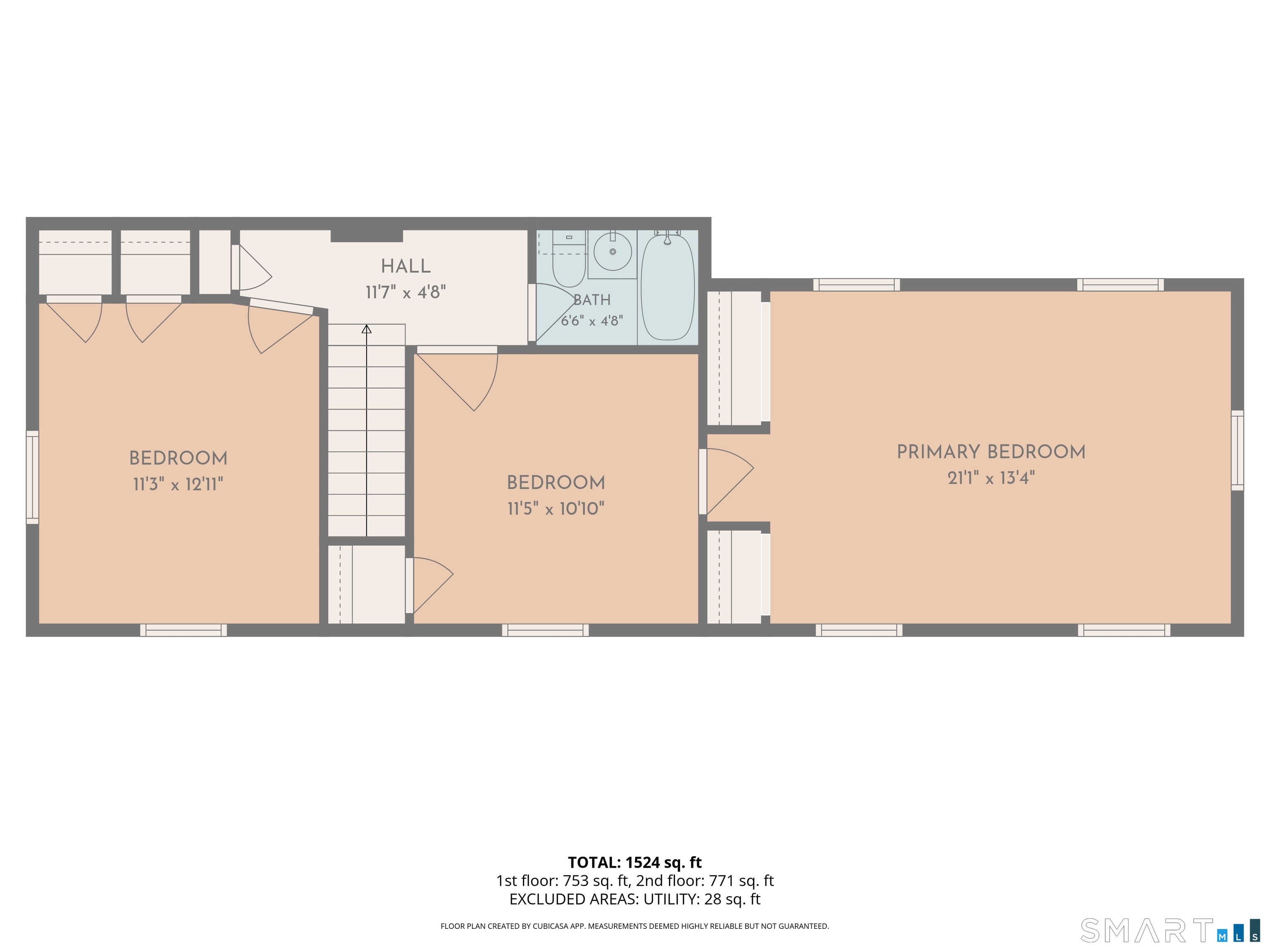 190 Mcgrath Court Stratford CT 06615