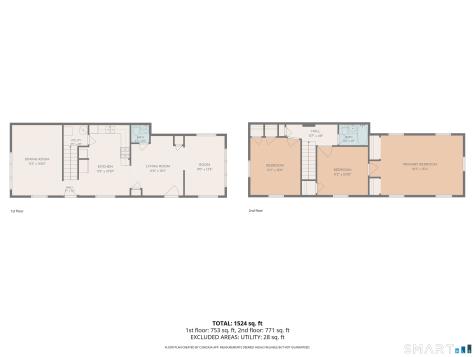 190 Mcgrath Court Stratford CT 06615