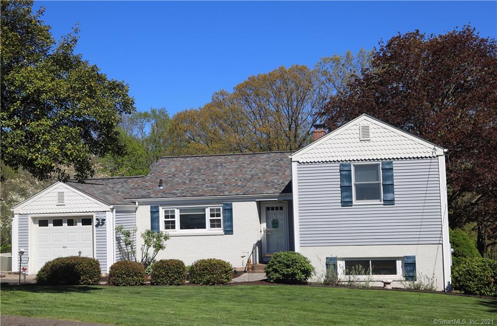 54 Gleeson Road Middletown CT 06457