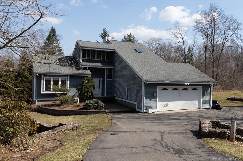 60 Grove Street Wallingford CT 06492
