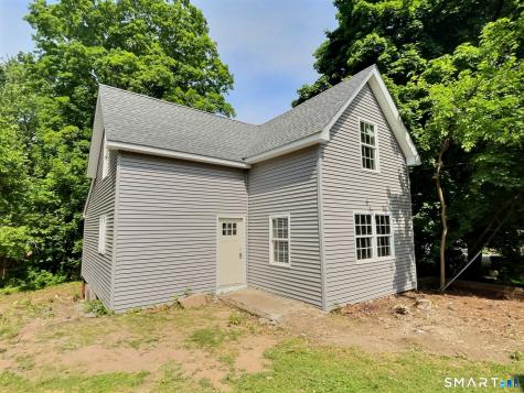 146 South Main Street Manchester CT 06040