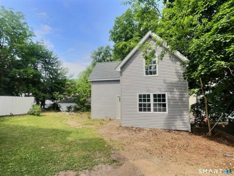146 South Main Street Manchester CT 06040