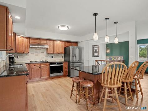 7 Wheeler Drive Danbury CT 06811