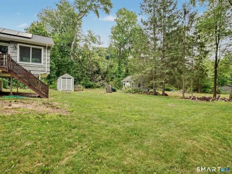 7 Wheeler Drive Danbury CT 06811