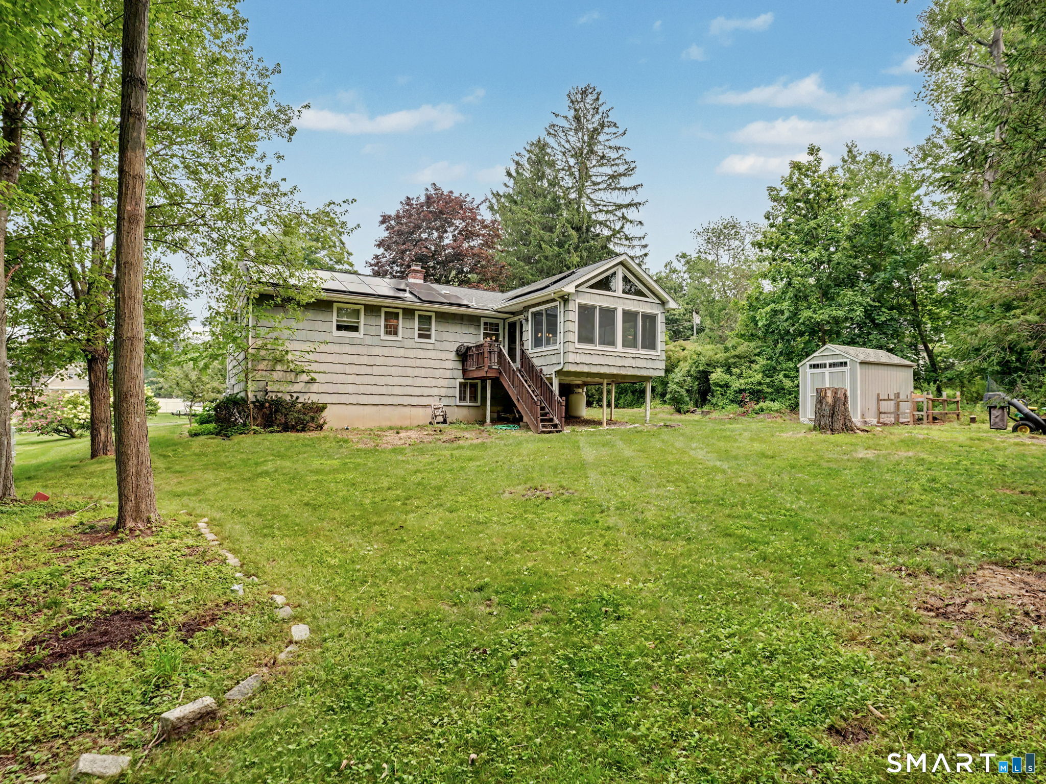 7 Wheeler Drive Danbury CT 06811