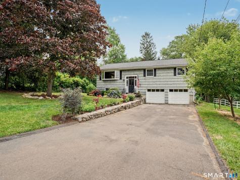 7 Wheeler Drive Danbury CT 06811