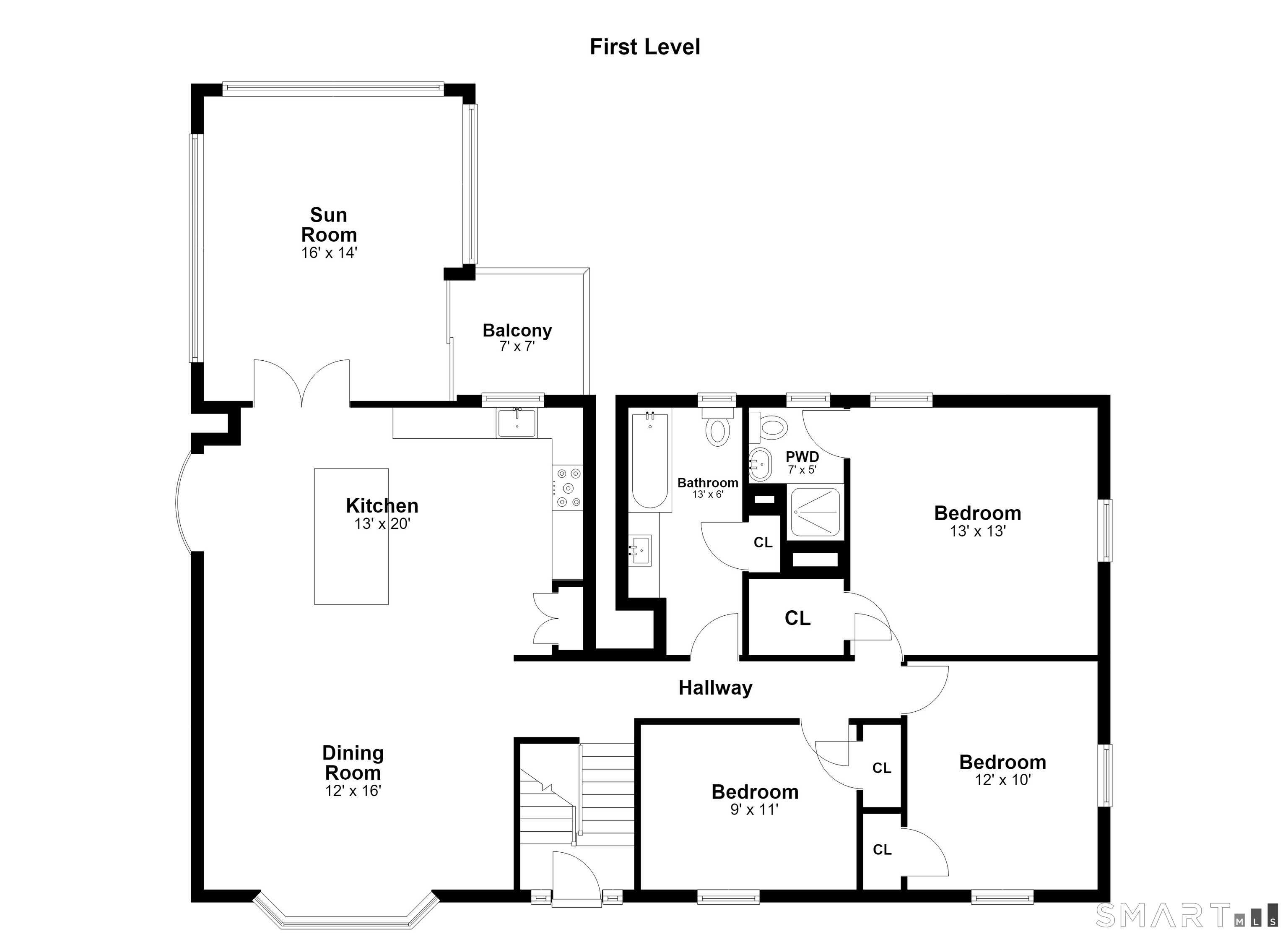 7 Wheeler Drive Danbury CT 06811
