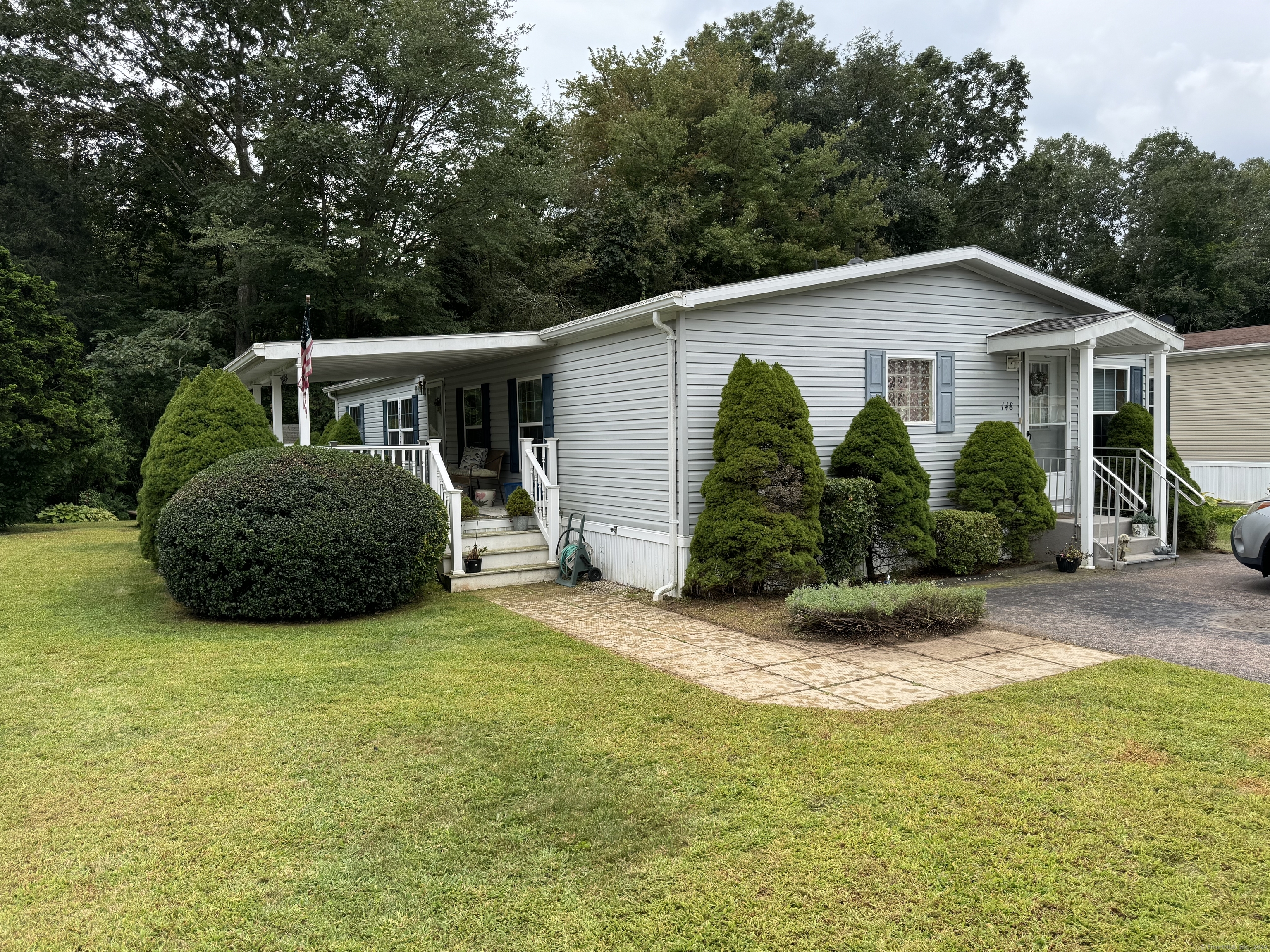 148 Stephen Drive Stonington CT 06378