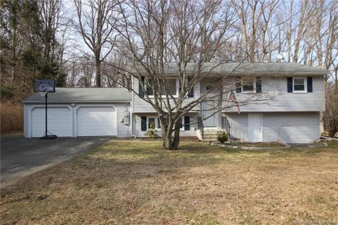 43 Benson Drive Danbury CT 06810