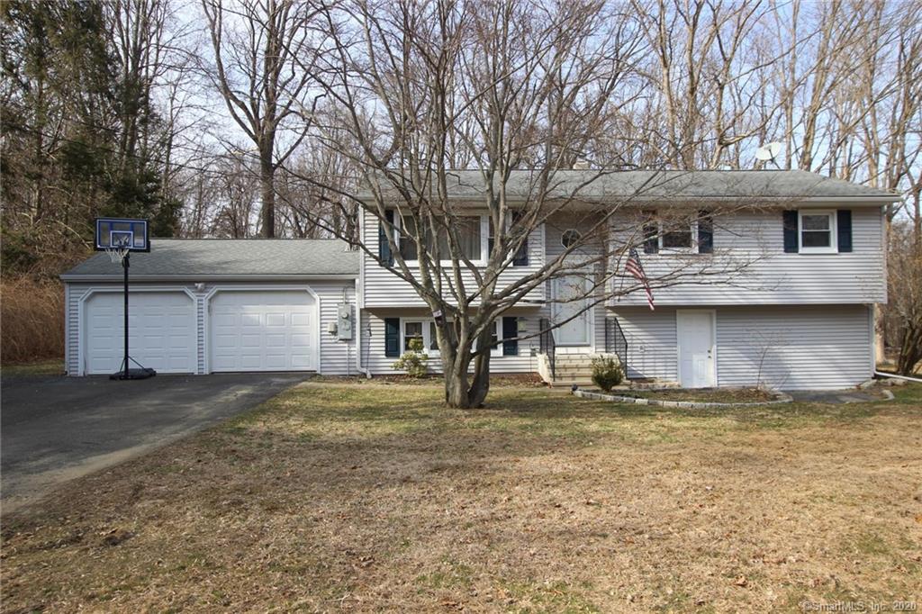 43 Benson Drive Danbury CT 06810
