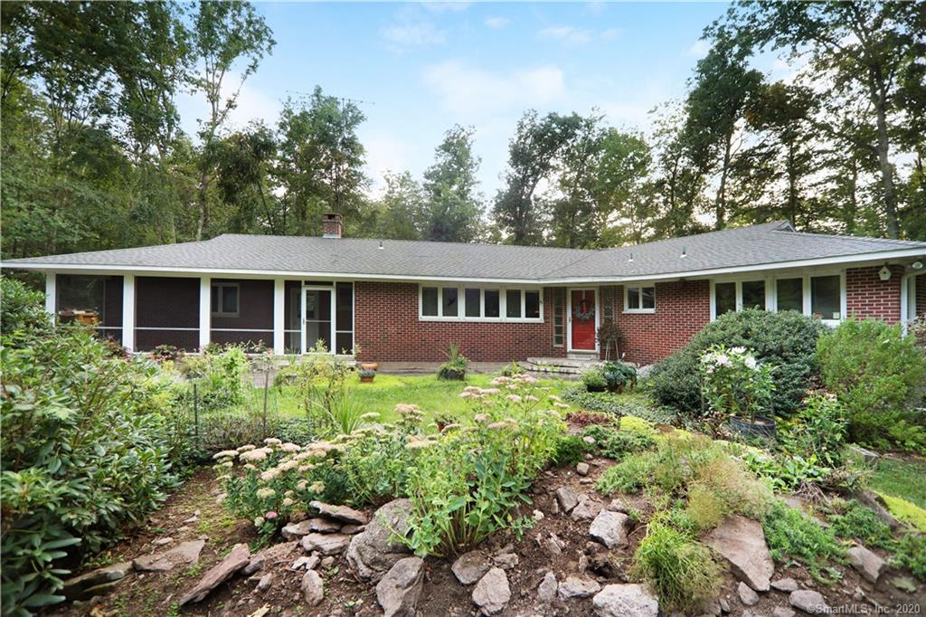 200 West Woods Road Hamden CT 06518
