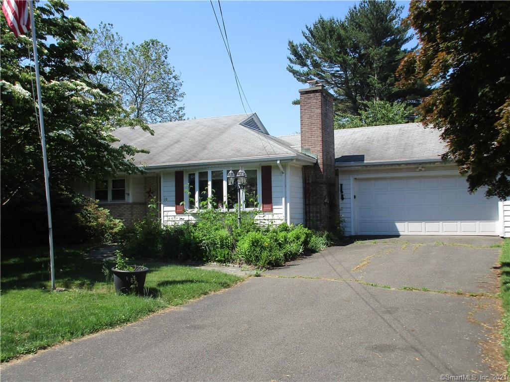 10 Elliott Road Trumbull CT 06611