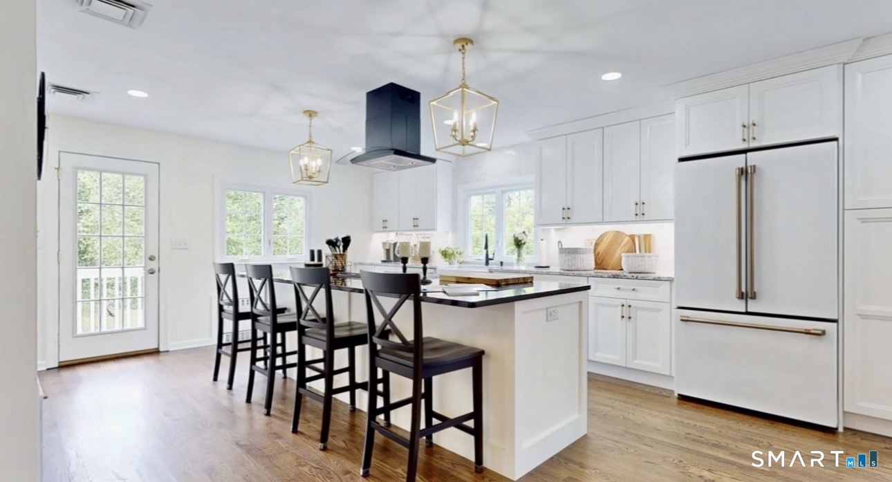 561 Wintergreen Avenue Hamden CT 06514