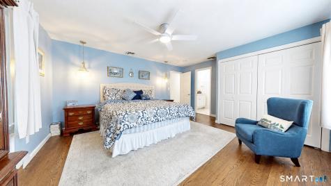 561 Wintergreen Avenue Hamden CT 06514