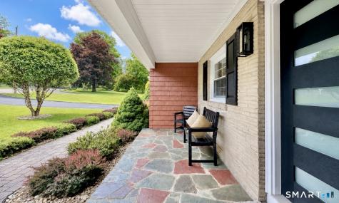 561 Wintergreen Avenue Hamden CT 06514