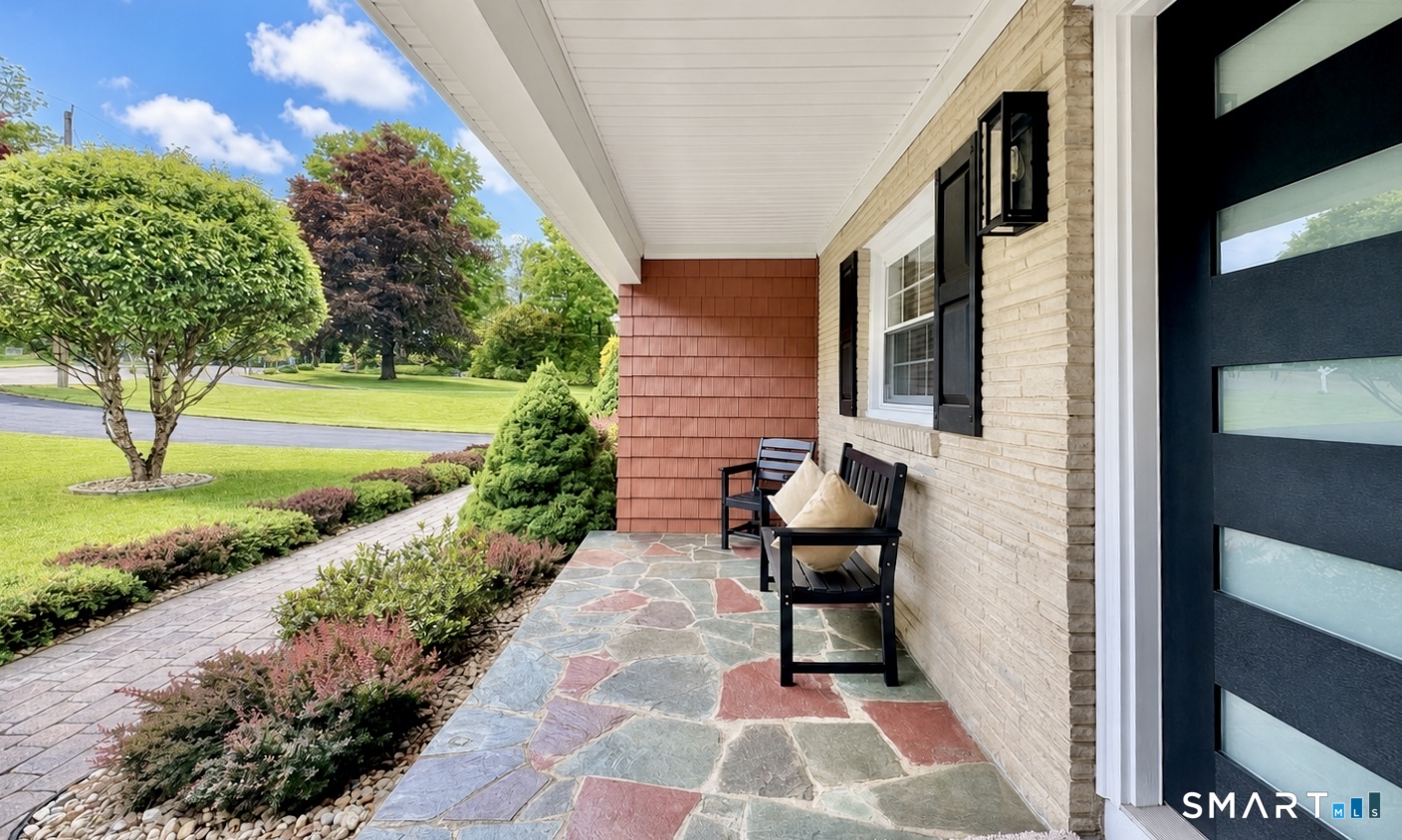 561 Wintergreen Avenue Hamden CT 06514
