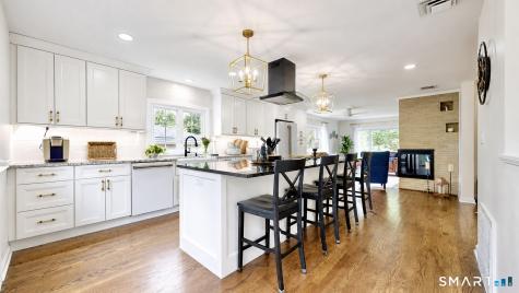 561 Wintergreen Avenue Hamden CT 06514