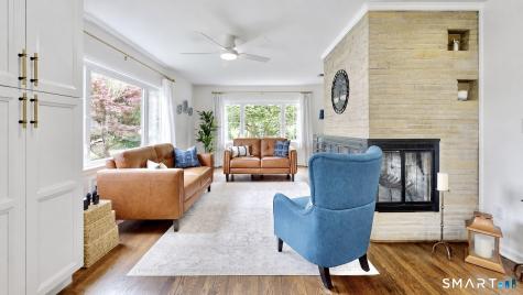 561 Wintergreen Avenue Hamden CT 06514