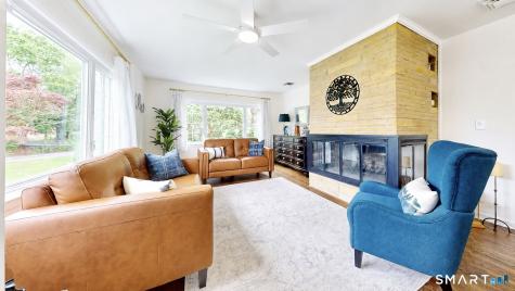 561 Wintergreen Avenue Hamden CT 06514