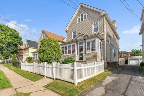 43 Adelaide Street Hartford CT 06114