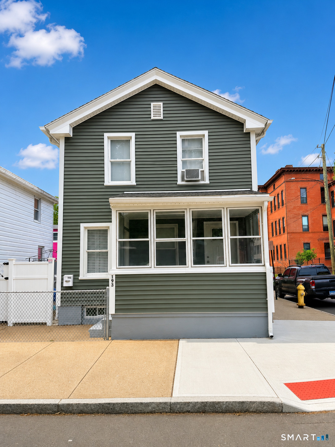 193 Portsea Street New Haven CT 06519