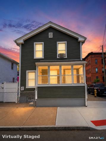 193 Portsea Street New Haven CT 06519