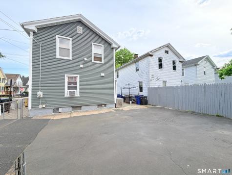 193 Portsea Street New Haven CT 06519