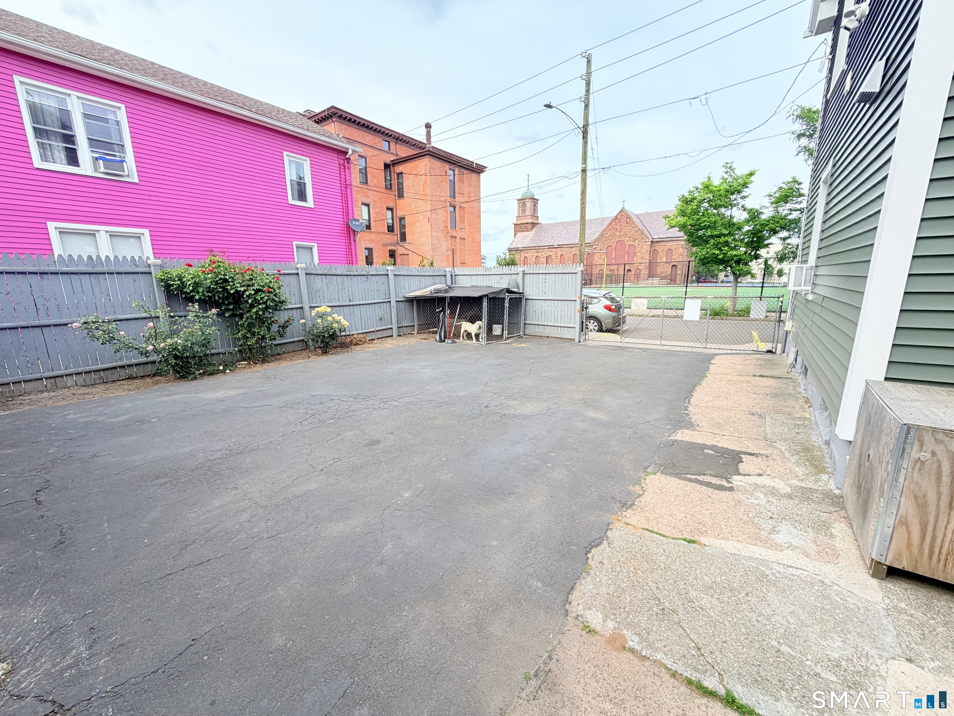 193 Portsea Street New Haven CT 06519