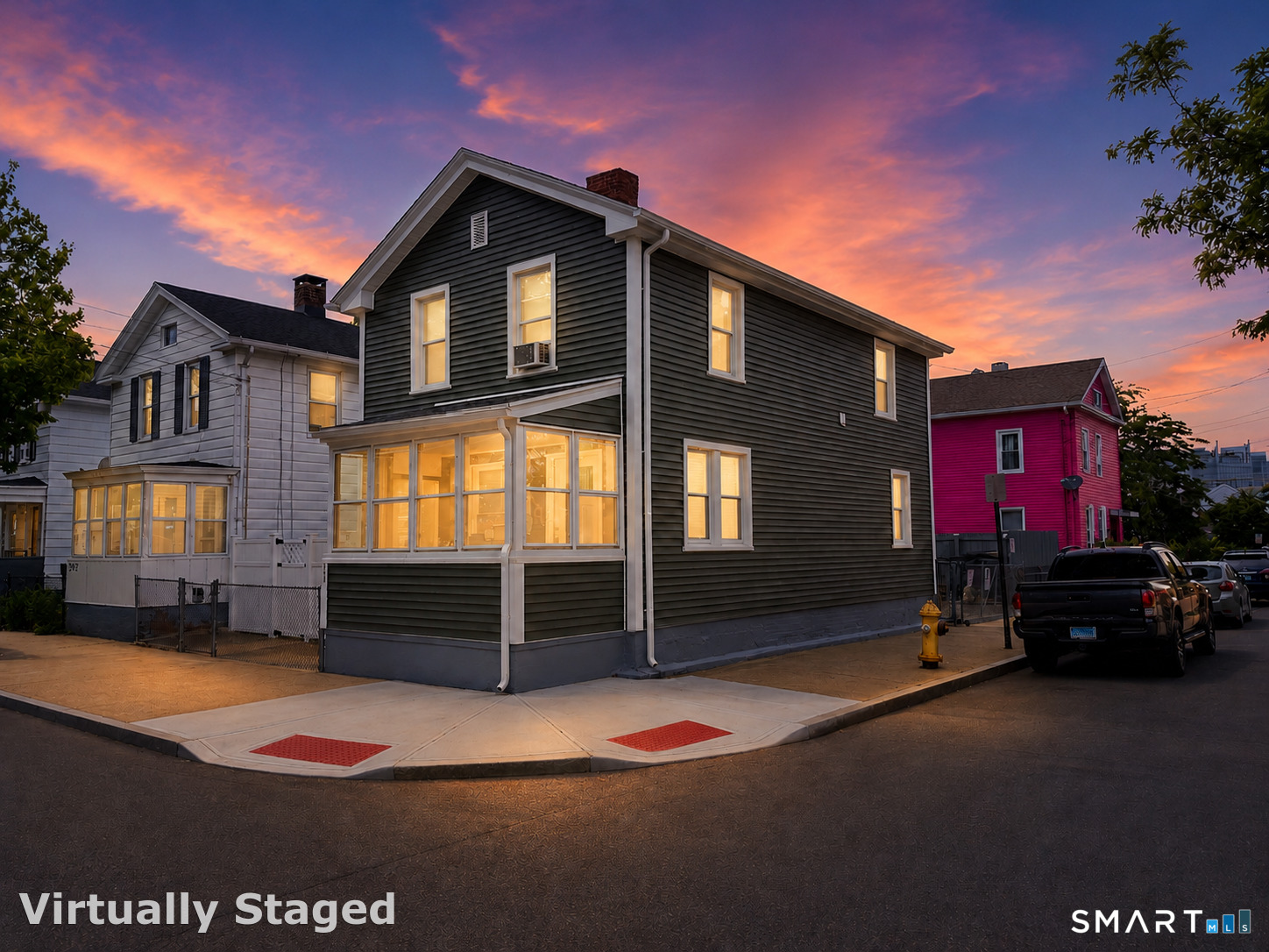 193 Portsea Street New Haven CT 06519