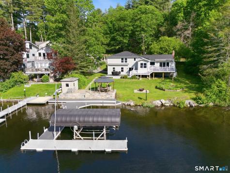 878 West Wakefield Boulevard Winchester CT 06098
