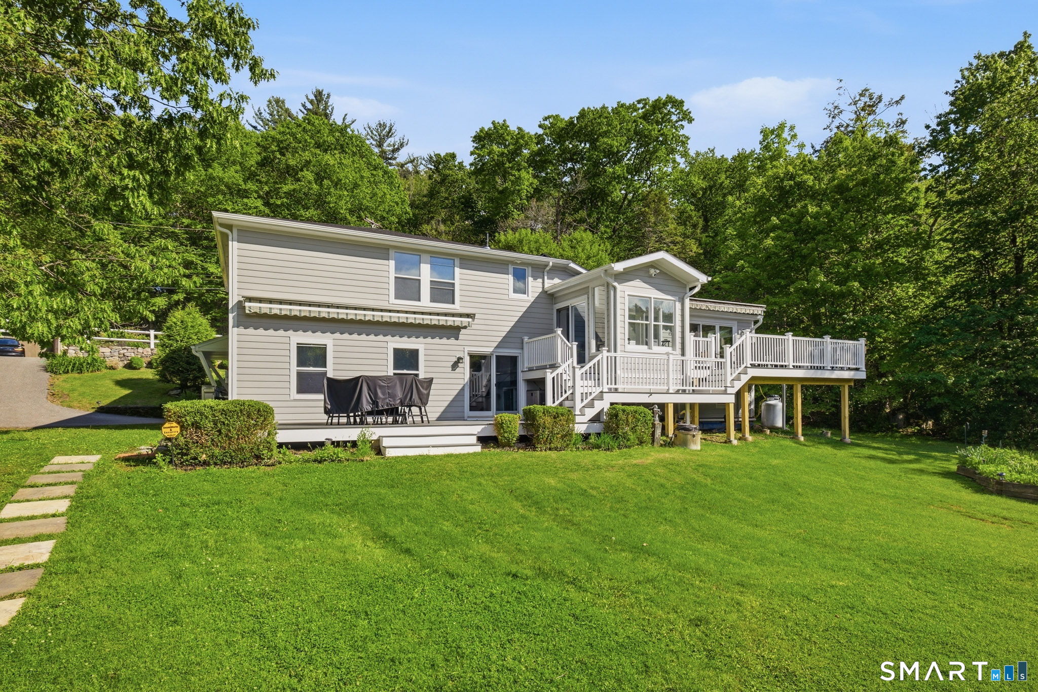 878 West Wakefield Boulevard Winchester CT 06098