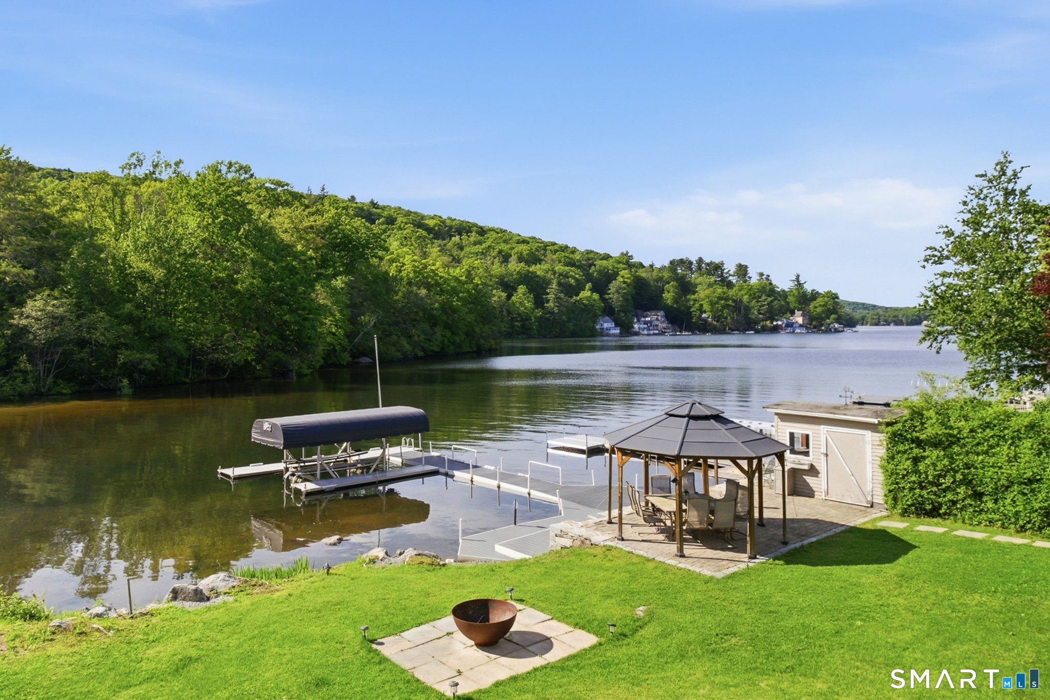 878 West Wakefield Boulevard Winchester CT 06098