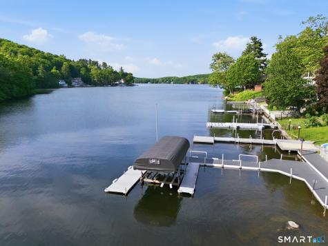 878 West Wakefield Boulevard Winchester CT 06098