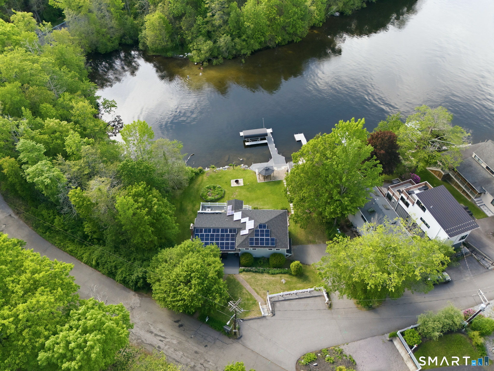 878 West Wakefield Boulevard Winchester CT 06098