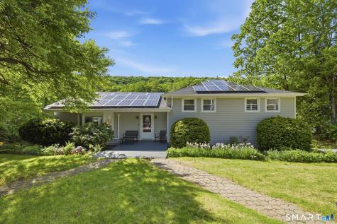 878 West Wakefield Boulevard Winchester CT 06098