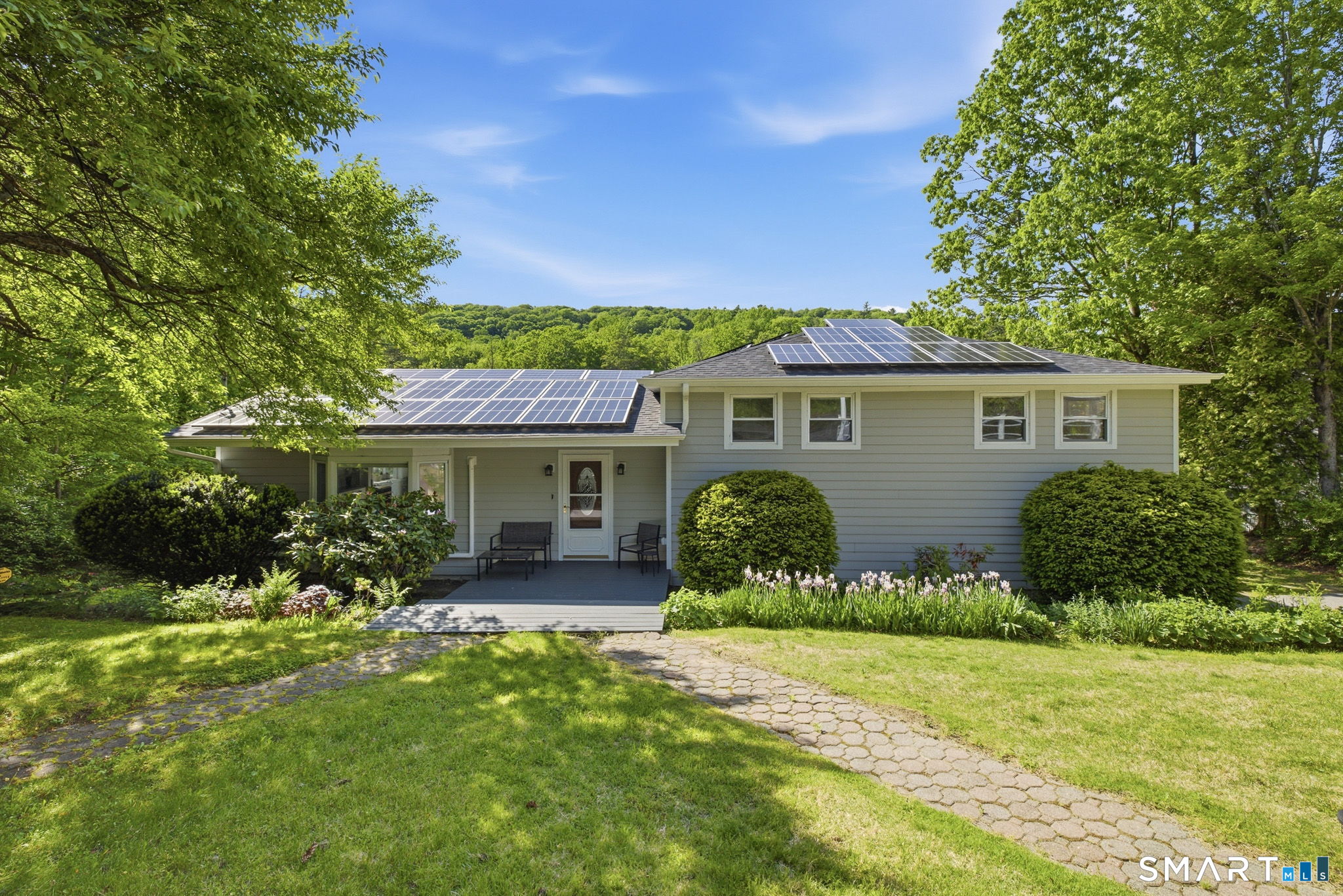 878 West Wakefield Boulevard Winchester CT 06098