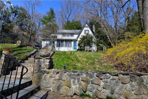14 Rocky Hill Road New Fairfield CT 06812