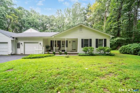 1302 Old Waterbury Road Southbury CT 06488