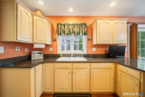 1302 Old Waterbury Road Southbury CT 06488