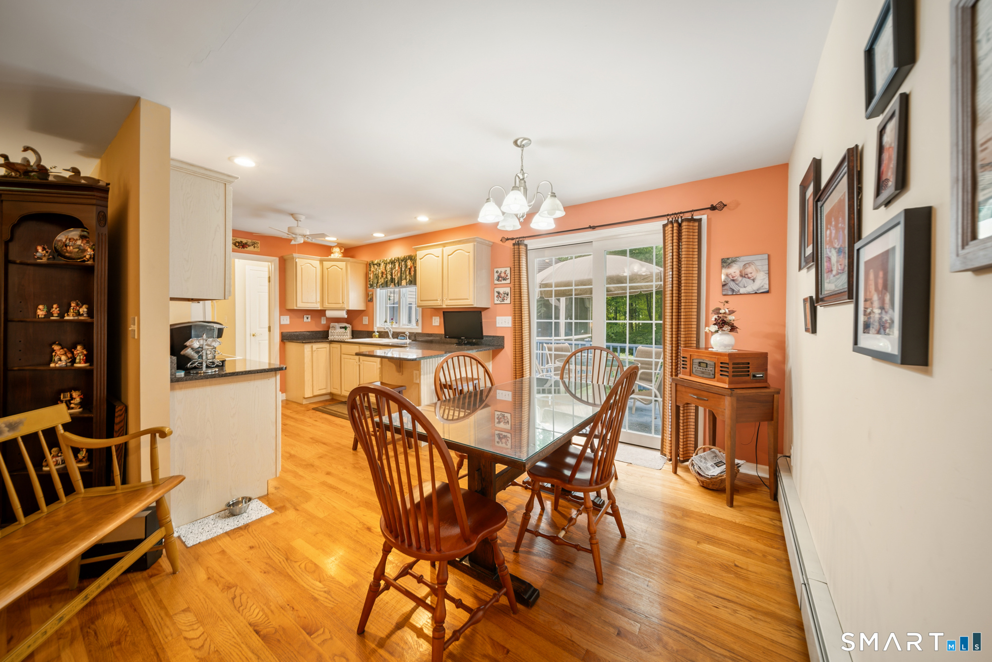 1302 Old Waterbury Road Southbury CT 06488