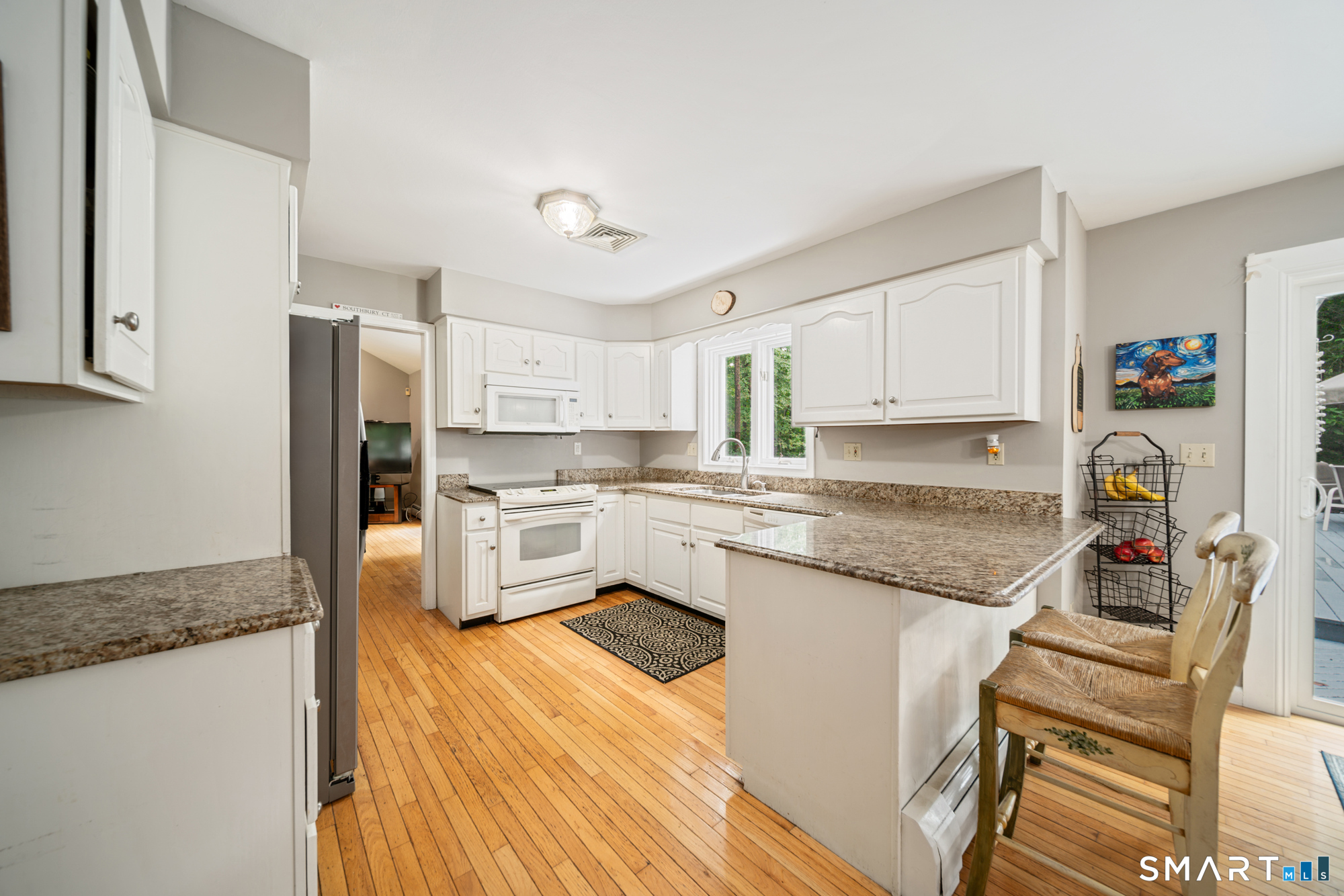 1302 Old Waterbury Road Southbury CT 06488
