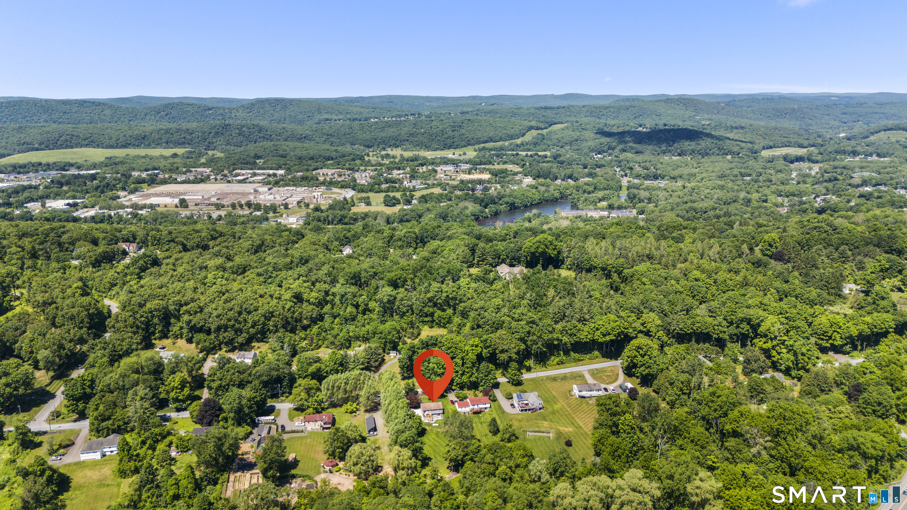 27 Town Farm Road New Milford CT 06776