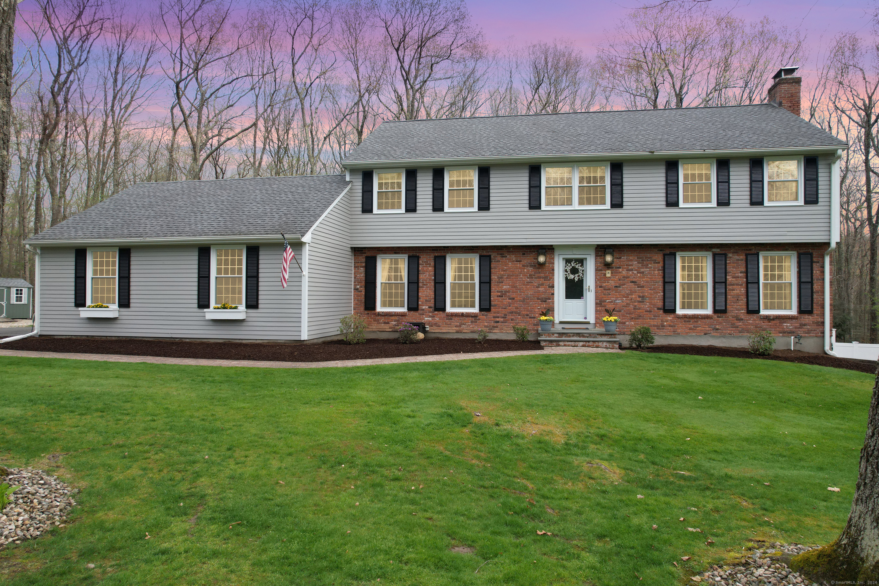 22 Indian Pipe Trail Avon CT 06001