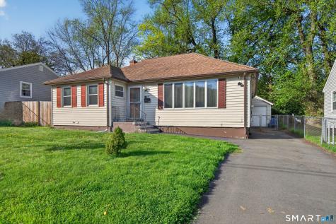 30 Grafton Road Hamden CT 06517